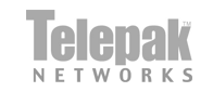 Telepak Networks, Inc.